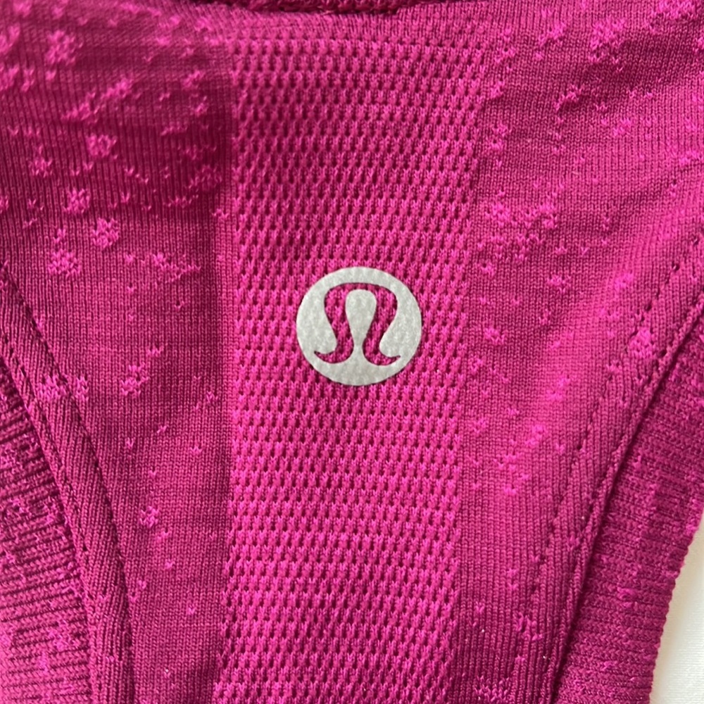 Swiftly Tech Racerback Tank 2.0 Race Length - Picture 4 of 5